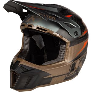 Klim F3 Carbon Pro Motorcross helm