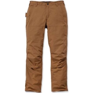 Carhartt Full Swing Steel Double Front Broek