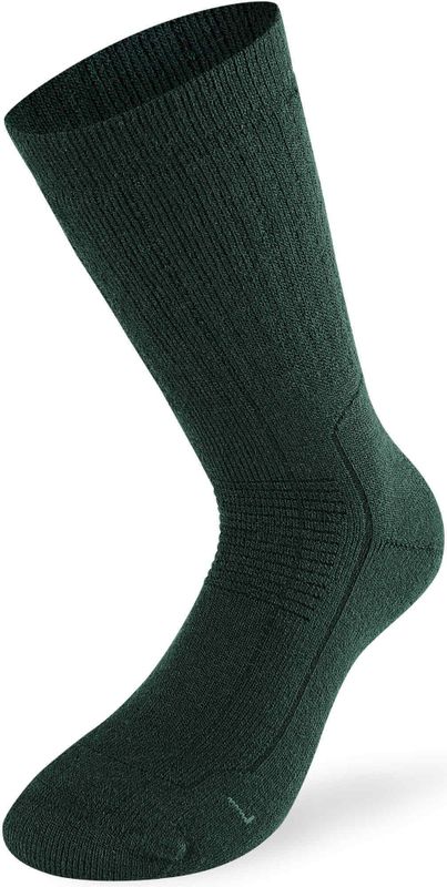 Lenz - Trekking 6.0 - Sokken - Merinowol - Hoge Thermische Isolatie