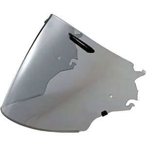 Arai - Mirror Vizier - Helmvizier - Helder - Compatibel met VAS-Z