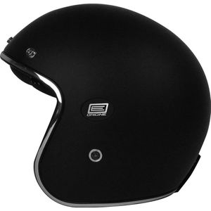 Origine Sirio Jet helm Mat zwart