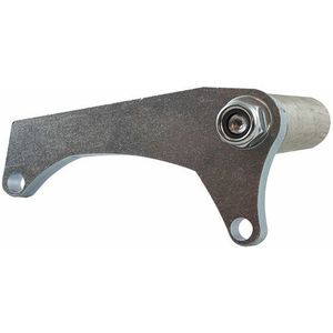 Bihr Piaggio kickstand adapter met één arm