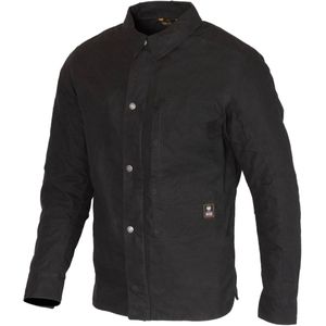 Merlin Broughton Organic D3O Motorfiets Shirt