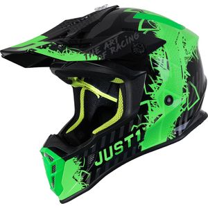 Just1 J38 Mask Motorcross Helm