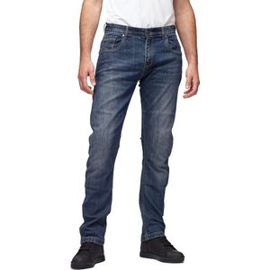 Modeka Jaydn Motorfiets Jeans