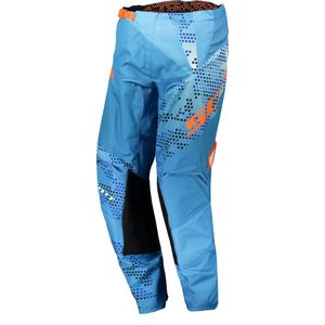 Scott 350 Race Kinderen Motocross broek 2018