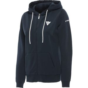 Dainese Speed Demon Dames Zip Hoodie