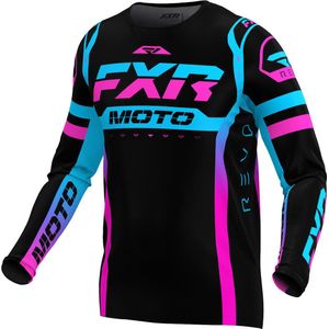 FXR Revo Pro LE Motorcross jersey