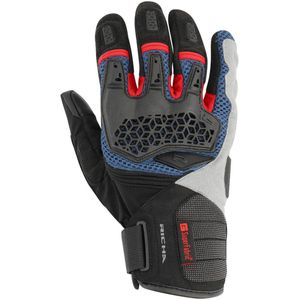 Richa Bogota Motorfiets handschoenen