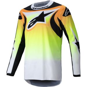 Alpinestars - Fluid Wurx - Crosstrui - Kleur: Onbekend - Materiaal: Onbekend