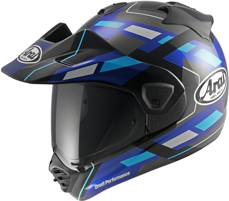 Arai - Tour-X5 - Integraalhelm