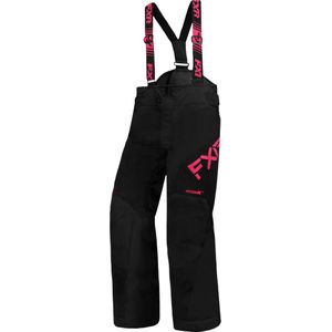 FXR Clutch 2023 Jeugd Sneeuwscooter Koersbroek