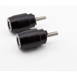 HIGHSIDER Bar Eindgewichten voor HONDA M6
