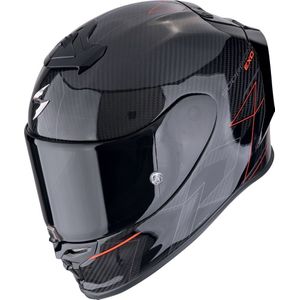 Scorpion - EXO-R1 EVO Carbon Air Cynergy - Integraalhelm - Carbon - Lichtgewicht
