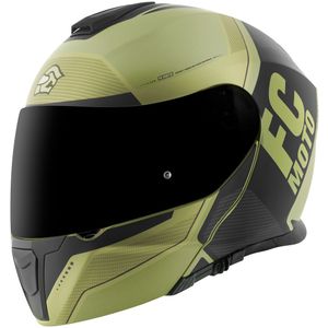 FC-Moto Novo Circuit Helm
