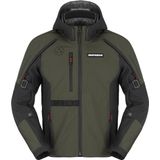 Spidi - Mission-V - Motorjas