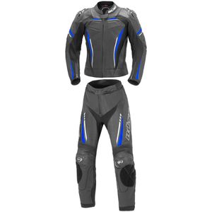 Büse Imola Twee stuk dames motorfiets leder pak