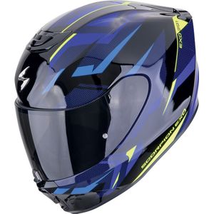 Scorpion EXO-391 Aaxo Helm