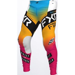 FXR Podium Gladiator Motorcross broek
