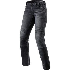 Revit Moto Dames motorfiets Jeans