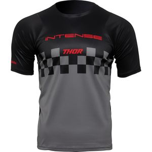 Thor Intense Assist Chex Fiets Jersey