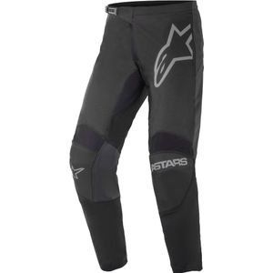 Alpinestars Fluid Graphite Motorcross Broek