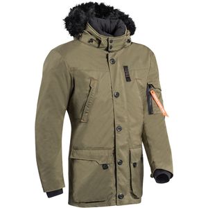 Ixon Ontario Motorfiets textiel jas