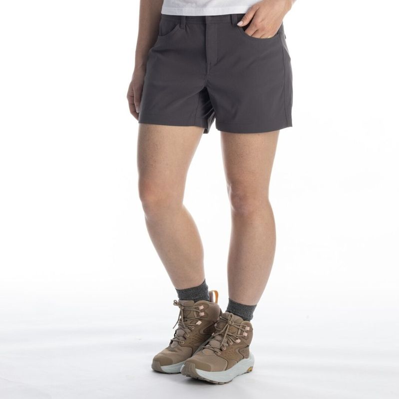 Klim - Taylor Mountain - Korte Broek