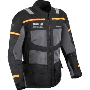 DIFI Kalahari Air Motorfiets textiel jas