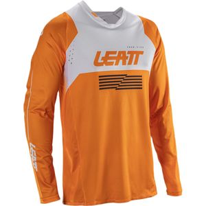 Leatt 4.5 Lite V26 - Trui Met Lange Mouwen - Lichtgewicht - Geventileerd