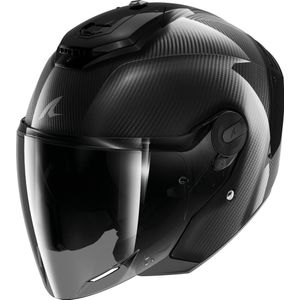 Shark RS Jet Full Carbon Jet Helm