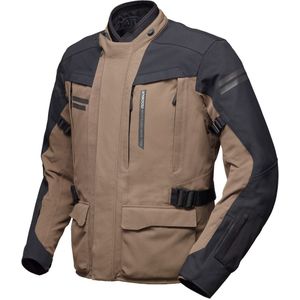 Modeka Paneo LT waterdichte motorfiets textiel jacke