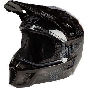Klim F3 Carbon Pro Motorcross helm