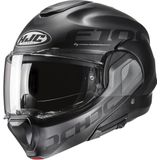 HJC F100 Hetal Helm