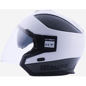 Blauer Solo BTR Jet Helm