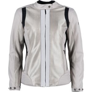 Helstons Lea Air Dames Motorfiets Textiel Jas