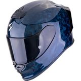 Scorpion - Exo R1 Evo Air - Integraalhelm - Onyx - UltraTCT Carbon