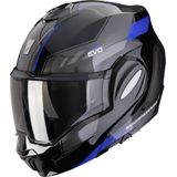 Scorpion Exo-Tech Evo Socius Opklapbare helm