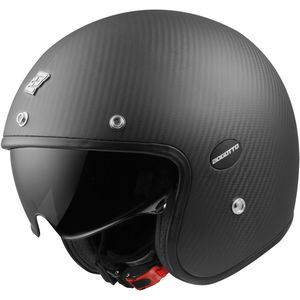 Bogotto V587 Carbon Jet helm