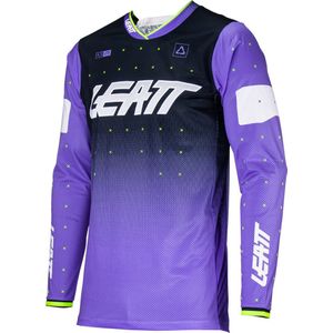 Leatt 4.5 Lite Gradient 2024 Motorcross shirt