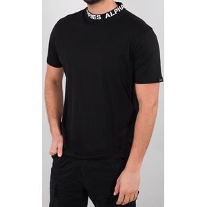 Alpha Industries Neck Print T-shirt