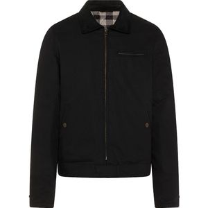 Rokker Canvas Motorfiets textiel jas