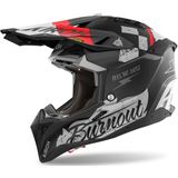 Airoh Aviator 3 Burnout Motorcross helm