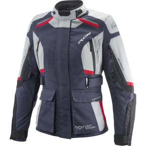 Ixon Midgard Waterdichte dames motorfiets textiel jas