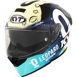 KYT - R2R Max Foggia - Motorhelm - Replica 2022