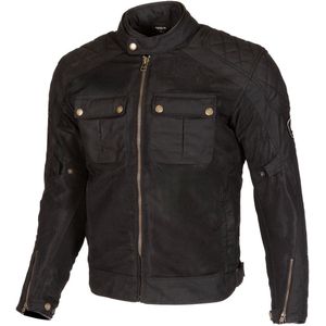 Merlin Shenstone II Cotec Air Motorfiets textieljas