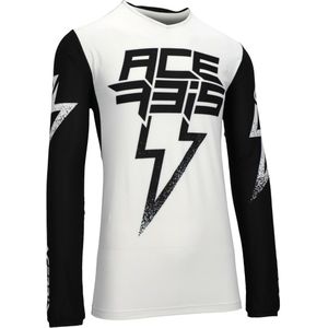 Acerbis X-Flex Blizzard Motorcross Jersey