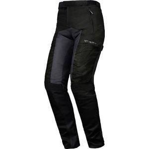 Ixon M-Njord Motorfiets textiel broek