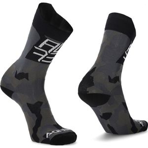 Acerbis MTB Track Logo Fietsen Sokken
