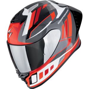 Scorpion - EXO-R1 EVO II Air Vital - Integraalhelm - Zwart - Lichtgewicht
